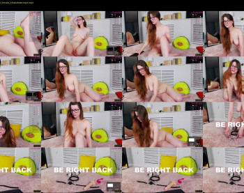 doll_lesli — 56 minute Chaturbate female teen cam video, 1080p, Sep 8, 2022