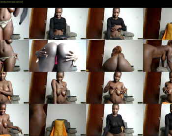 gulpess — 21 minute Chaturbate female teen cam video, 480p, Sep 9, 2022