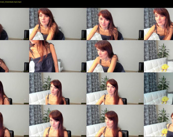 fritha — 13 minute Chaturbate female teen cam video, 720p, Sep 9, 2022