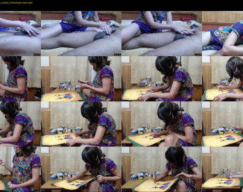 fun4tips — 71 minute Chaturbate couple teen cam video, 480p, Sep 9, 2022