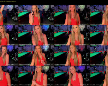 mindymars — 22 minute Chaturbate female teen cam video, 1080p, Sep 9, 2022