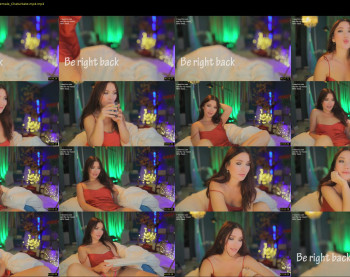 _1s___ — 54 minute Chaturbate female teen cam video, 1080p, Sep 10, 2022