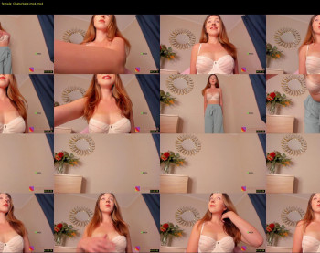 _axolot_ — 54 minute Chaturbate female teen cam video, 1080p, Sep 11, 2022