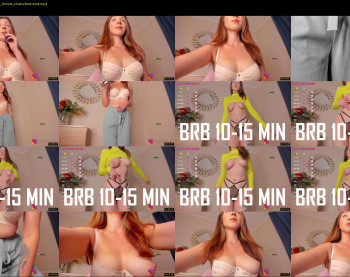 _axolot_ — 54 minute Chaturbate female teen cam video, 1080p, Sep 11, 2022