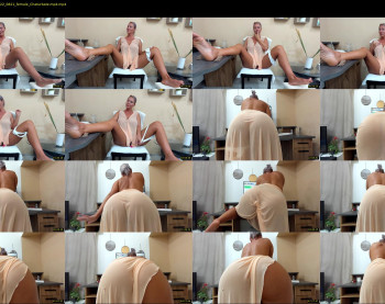 classy_medeeea — 54 minute Chaturbate female teen cam video, 1080p, Sep 10, 2022