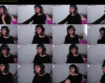 eileen_pinkman — 56 minute Chaturbate female teen cam video, 1080p, Sep 10, 2022