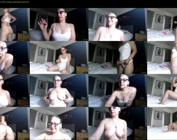 milfyanddaddy — 37 minute Chaturbate couple teen cam video, 720p, Sep 10, 2022