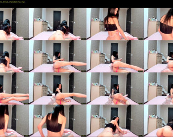 totallytiny_ — 23 minute Chaturbate female teen cam video, 720p, Sep 10, 2022