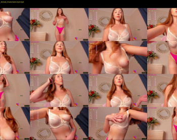 _axolot_ — 54 minute Chaturbate female teen cam video, 1080p, Sep 12, 2022