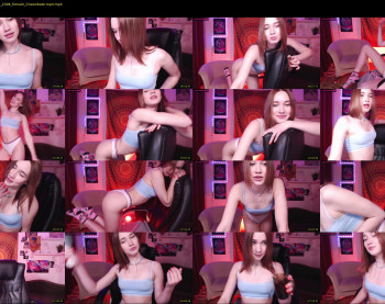 _chloe_miller_ — 54 minute Chaturbate female teen cam video, 1080p, Sep 11, 2022