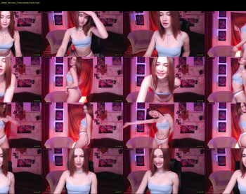 _chloe_miller_ — 54 minute Chaturbate female teen cam video, 1080p, Sep 12, 2022