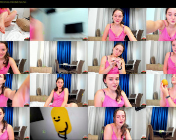demurelixir — 55 minute Chaturbate female teen cam video, 1080p, Sep 11, 2022