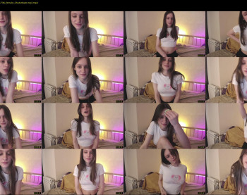 fflloowweerr — 27 minute Chaturbate couple teen cam video, 1080p, Sep 11, 2022