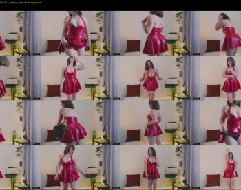 french_devotion — 91 minute Chaturbate female teen cam video, 720p, Sep 11, 2022