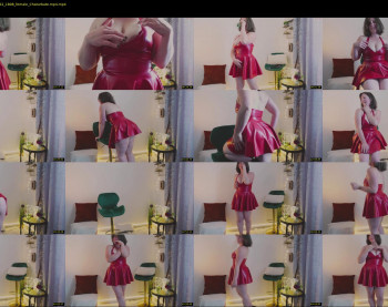 french_devotion — 56 minute Chaturbate female teen cam video, 720p, Sep 11, 2022
