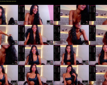 sofi_potter_ — 64 minute Chaturbate female teen cam video, 720p, Sep 11, 2022