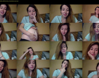 suggestivebehavior — 64 minute Chaturbate female teen cam video, 360p, Sep 11, 2022