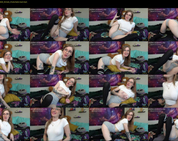 emma_ruby — 30 minute Chaturbate female teen cam video, 1080p, Sep 12, 2022