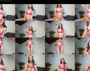 jsmine_ — 6 minute Chaturbate female teen cam video, 720p, Sep 12, 2022
