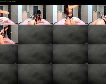 totallytiny_ — 8 minute Chaturbate female teen cam video, 720p, Sep 12, 2022