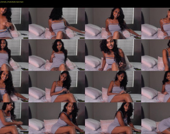 xzaramx — 6 minute Chaturbate female teen cam video, 720p, Sep 12, 2022