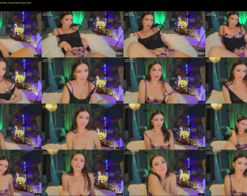 _1s___ — 54 minute Chaturbate female teen cam video, 1080p, Sep 13, 2022