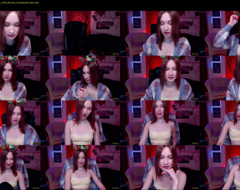 _chloe_miller_ — 54 minute Chaturbate female teen cam video, 1080p, Sep 13, 2022