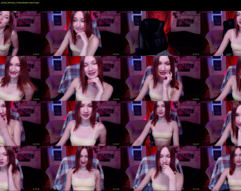 _chloe_miller_ — 54 minute Chaturbate female teen cam video, 1080p, Sep 14, 2022