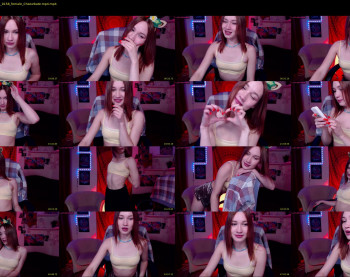 _chloe_miller_ — 54 minute Chaturbate female teen cam video, 1080p, Sep 14, 2022
