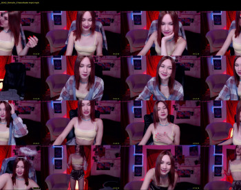_chloe_miller_ — 54 minute Chaturbate female teen cam video, 1080p, Sep 14, 2022