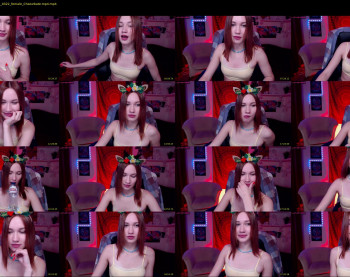 _chloe_miller_ — 43 minute Chaturbate female teen cam video, 1080p, Sep 14, 2022