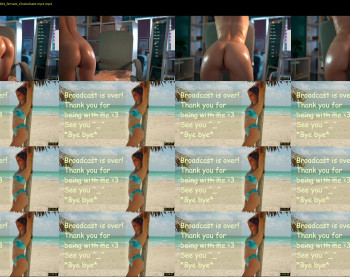 _maybelin_ — 17 minute Chaturbate female teen cam video, 1080p, Sep 13, 2022