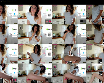 classynikki — 54 minute Chaturbate female teen cam video, 1080p, Sep 13, 2022