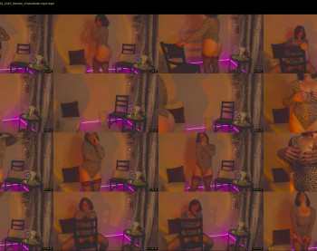 french_devotion — 94 minute Chaturbate female teen cam video, 720p, Sep 14, 2022