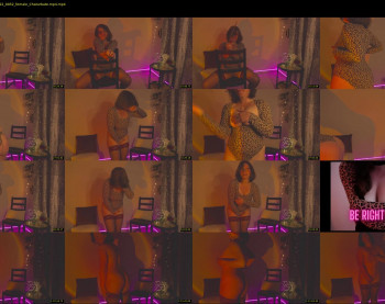 french_devotion — 92 minute Chaturbate female teen cam video, 720p, Sep 15, 2022