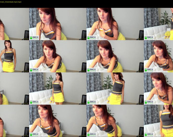 fritha — 3 minute Chaturbate female teen cam video, 720p, Sep 14, 2022