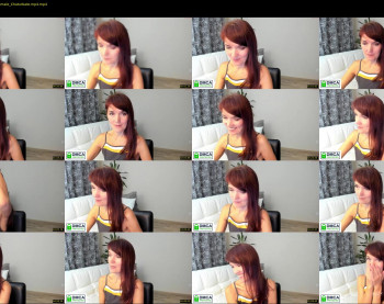 fritha — 6 minute Chaturbate female teen cam video, 720p, Sep 15, 2022