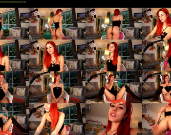 madisonlara — 54 minute Chaturbate female teen cam video, 1080p, Sep 14, 2022