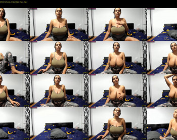 rosasweet02 — 54 minute Chaturbate female teen cam video, 1080p, Sep 14, 2022