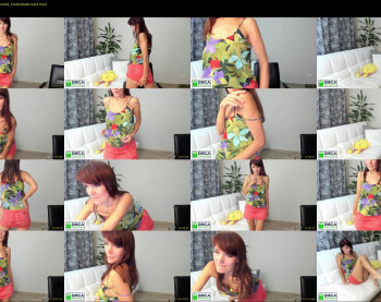 fritha — 80 minute Chaturbate female teen cam video, 720p, Sep 16, 2022