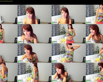 fritha — 20 minute Chaturbate female teen cam video, 720p, Sep 16, 2022