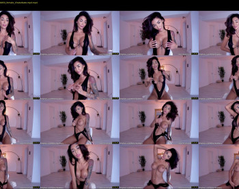 indiansweety — 9 minute Chaturbate female teen cam video, 1080p, Sep 16, 2022