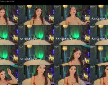 _1s___ — 54 minute Chaturbate female teen cam video, 1080p, Sep 16, 2022