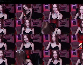 _chloe_miller_ — 54 minute Chaturbate female teen cam video, 1080p, Sep 17, 2022