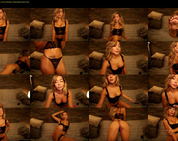 fantasystudiox — 54 minute Chaturbate female teen cam video, 1080p, Sep 16, 2022