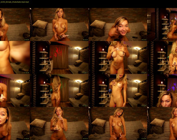fantasystudiox — 54 minute Chaturbate female teen cam video, 1080p, Sep 17, 2022