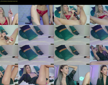 hotfallingdevil — 54 minute Chaturbate female teen cam video, 1080p, Sep 16, 2022
