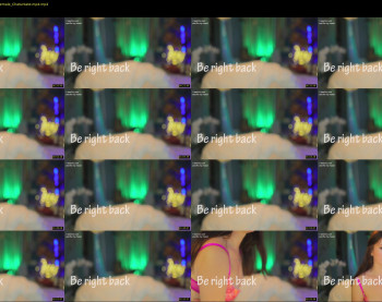 _1s___ — 4 minute Chaturbate female teen cam video, 1080p, Sep 17, 2022