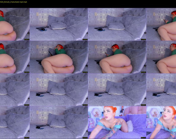 _alissonrose — 64 minute Chaturbate female teen cam video, 1080p, Sep 17, 2022