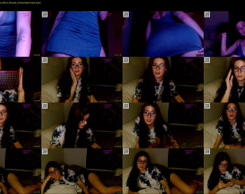 _modestmouse — 46 minute Chaturbate female teen cam video, 1080p, Sep 17, 2022